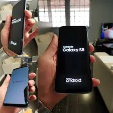 Galaxy s8, s8plus, note 8, note9, s9, s9plus, GLASS REPLACING Service - ad image 4